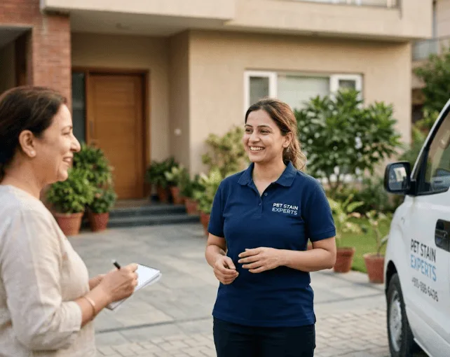 Pet Stain Carpet Cleaning Arvin, CA FAQs